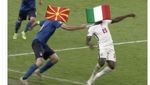 Italia Tak ke Piala Dunia, Ramai Lagi Meme Chiellini Tarik Saka