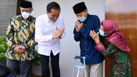 Wasiat Terakhir Buya Syafii untuk Pejabat: Kearifan Itu Penting