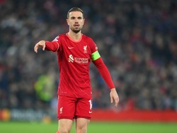 Kasihan Penggemar, Henderson Protes Semifinal Piala FA Tetap di Wembley
