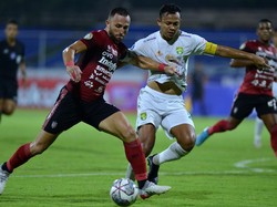 Link Live Streaming Persebaya Surabaya Vs Borneo FC: Main Nanti Malam