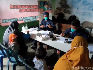Kepala BKKBN: TBC Lebih Mematikan dari COVID hingga Picu Stunting