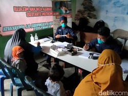 Kepala BKKBN: TBC Lebih Mematikan dari COVID hingga Picu Stunting