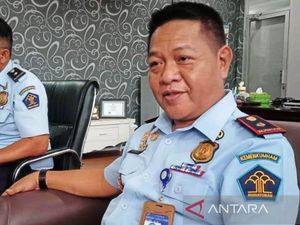 Imigrasi Meulaboh Temukan Anak Kewarganegaraan Ganda di Aceh Selatan Imigrasi Meulaboh Temukan Anak Kewarganegaraan Ganda di Aceh Selatan