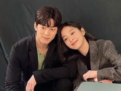 Adegan Ciumannya Viral di A Business Proposal, Kim Min Kyu Sengaja Lakukan Ini