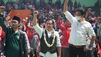 Koalisi Masyarakat Priangan Timur Dukung Cak Imin Maju Capres 2024