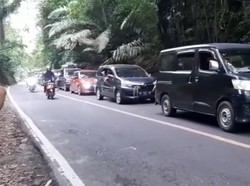 Poros Maros-Bone Rawan Macet, Balai Jalan Nasional Usul Pelebaran