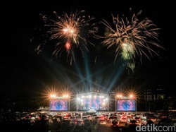 Kata Promotor Soal Aturan Baru Konser Musik