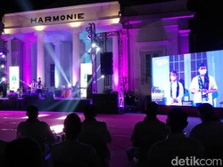 Pemkot Pasuruan Gelar Pameran UMKM-Rintis Jazz Harmonie Jelang Ramadan