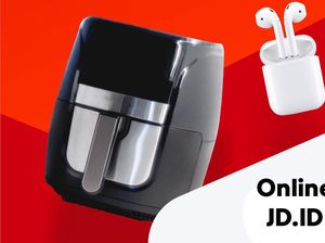 Cara Gunakan JD.ID Paylater dengan Bunga 0% Tanpa Kartu Kredit Cara Gunakan JD.ID Paylater dengan Bunga 0% Tanpa Kartu Kredit
