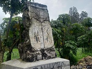 Legetang, Kisah Dusun di Dieng yang Hilang dalam Semalam