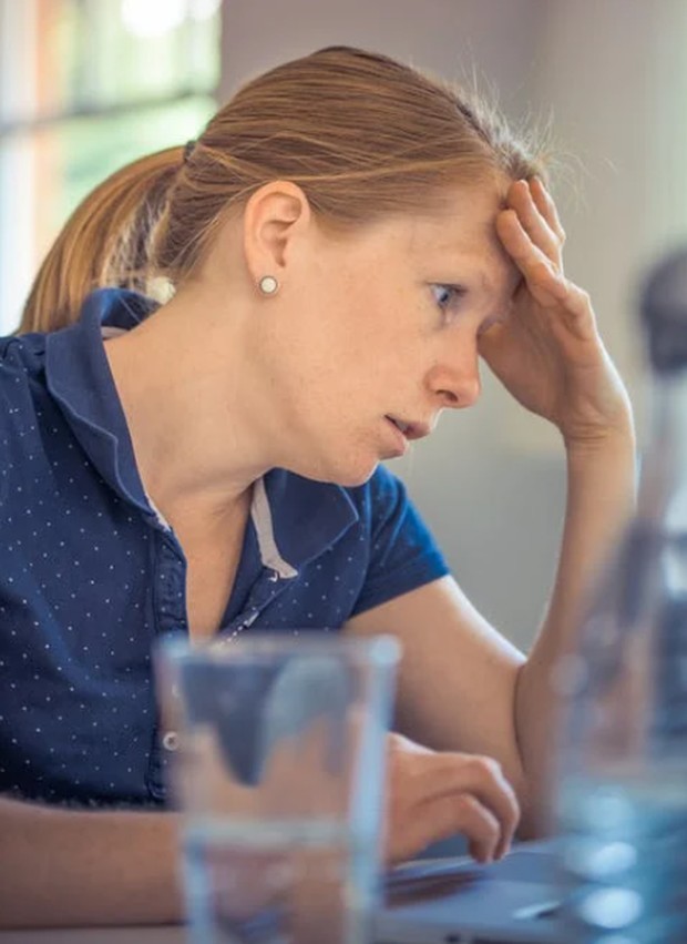 Lelah dan Tidur tidak Konsisten