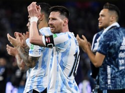 Lionel Messi Ngomong Begini, Nyindir Fans PSG?