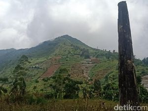 Apa Benar Dusun di Dieng yang Hilang dalam Semalam Adalah Kaum Sodom? Apa Benar Dusun di Dieng yang Hilang dalam Semalam Adalah Kaum Sodom?