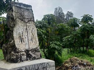 Viral Kaum Sodom di Sebuah Dusun Dieng dan Hilang dalam Semalam Viral Kaum Sodom di Sebuah Dusun Dieng dan Hilang dalam Semalam