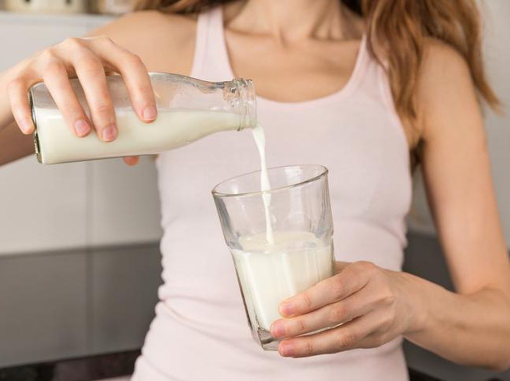 Jika Rutin Dikonsumsi 4 Makanan Ini Bisa Picu Jerawat dan Kulit Kering Jika Rutin Dikonsumsi 4 Makanan Ini Bisa Picu Jerawat dan Kulit Kering