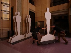 Uniknya Oscar, 5 Menit di Film hingga Karakter Fiktif Bisa Menang