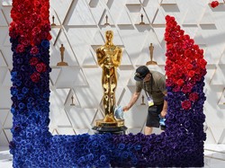 Oppenheimer Tak Terhentikan, Dominasi Nominasi Oscar 2024