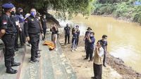 Melihat Pelatihan Tanggap Bencana GP Nasdem