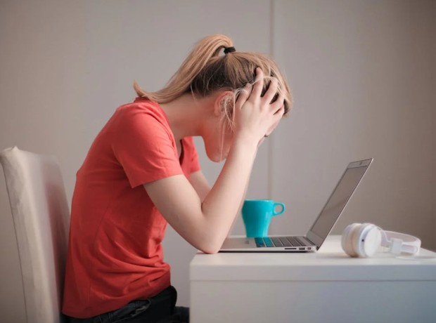 Mengurangi Rasa Stres dan Cemas