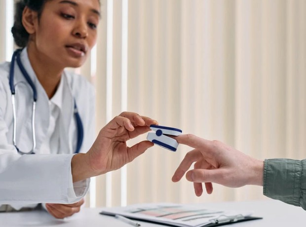 Menjaga Kesehatan Jantung