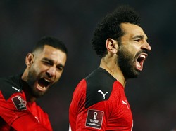 Kualifikasi Piala Dunia 2022: Gol Bunuh Diri Bantu Mesir Kalahkan Senegal