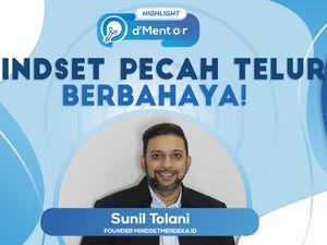 FOMO Yang Perlu Dihindari Pengusaha Baru
