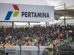 Catat! Ini Lokasi Penukaran Tiket MotoGP Mandalika