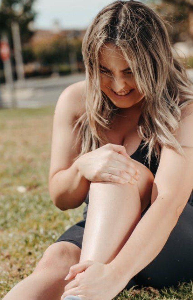 Otot dan Sendi sering Sakit