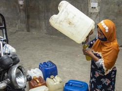 Investigasi KPPU Temukan Dugaan Adanya Kartel Minyak Goreng