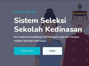 Situs Resmi Seleksi Sekolah Kedinasan 2024, Pantau Yuk! Situs Resmi Seleksi Sekolah Kedinasan 2024, Pantau Yuk!