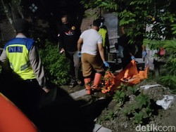 Perempuan Paruh Baya di Kediri Ditemukan Tewas Setengah Telanjang