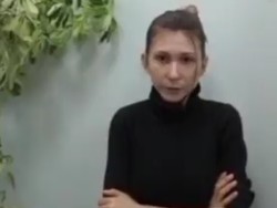 Warga Sipil-Wartawan Ditangkap, Jadi Target Penghilangan Paksa Militer Rusia