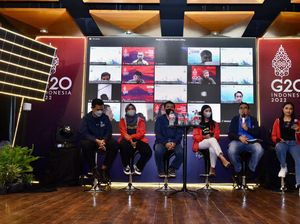 Bidik Anak Muda, Pertamina Siapkan Sejumlah Program Transisi Energi