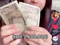Bikin Iri! Dua Hari Jadi Petani di Jepang, Wanita Ini Dapat Gaji Rp 2,6 Juta