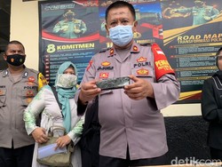 Penganiayaan Ibu-Anak di Garut, Blender-Ponsel Rusak jadi Barang Bukti
