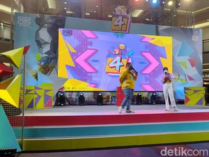 Hadir 4 Tahun di Indonesia, PUBG Mobile Masih Dibayangi Stigma Negatif