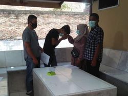 Restorative Justice, Polres Asahan Setop Kasus Penipuan-Pencurian Sawit