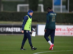 Ibunda Mancini: Balotelli Harusnya Dipanggil ke Timnas Italia