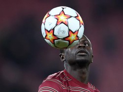 Sadio Mane Dikabarkan Menuju Bayern, Padahal Bahagia di Liverpool