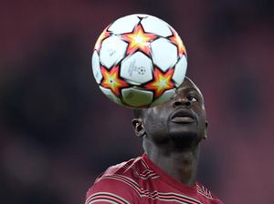 Ini Tantangan yang Dihadapi Pemain Muslim Liverpool di Bulan Puasa Ini Tantangan yang Dihadapi Pemain Muslim Liverpool di Bulan Puasa