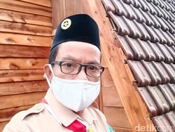 Video Pak Ribut Viral, Kepsek SD Pagowan Lumajang Sebut Kontennya Proporsional
