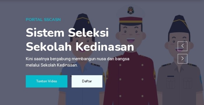 Terbaru!!! Cara Daftar Sekolah Kedinasan Kemenkumham 2022 Cara daftar sekolah kedinasan Kemenkumham Terbaru!!! Cara Daftar Sekolah Kedinasan Kemenkumham 2022
