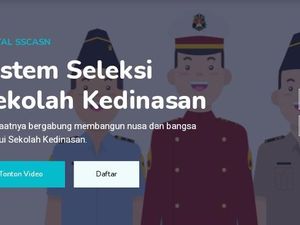 Mau Kuliah Ikatan Dinas di Sekolah Kedinasan BPS? Cek Syarat dan Jadwalnya Mau Kuliah Ikatan Dinas di Sekolah Kedinasan BPS? Cek Syarat dan Jadwalnya