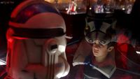 Serunya Menjelajah Alam Semesta Star Wars di New York