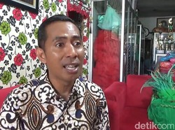 Sosok Pak Ribut, Guru SD yang Viral Bahas Kaum Sodom dan Diapresiasi