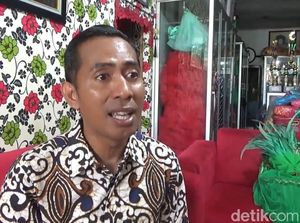 Sosok Pak Ribut, Guru SD yang Viral Bahas Kaum Sodom dan Diapresiasi Sosok Pak Ribut, Guru SD yang Viral Bahas Kaum Sodom dan Diapresiasi
