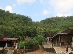Fenomena Langka! Matahari di Dusun Wotawati Yogyakarta Terbit Jam 8 Pagi, Kok Bisa?