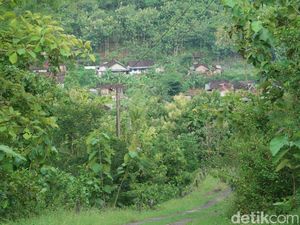Dusun di Jogja Alami Fenomena Unik: Pagi Telat-Malam Lebih Cepat Dusun di Jogja Alami Fenomena Unik: Pagi Telat-Malam Lebih Cepat