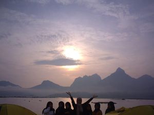 Tanjung Putri, Wisata Alam Purwakarta dengan Pesona Alam Eksotis Tanjung Putri, Wisata Alam Purwakarta dengan Pesona Alam Eksotis