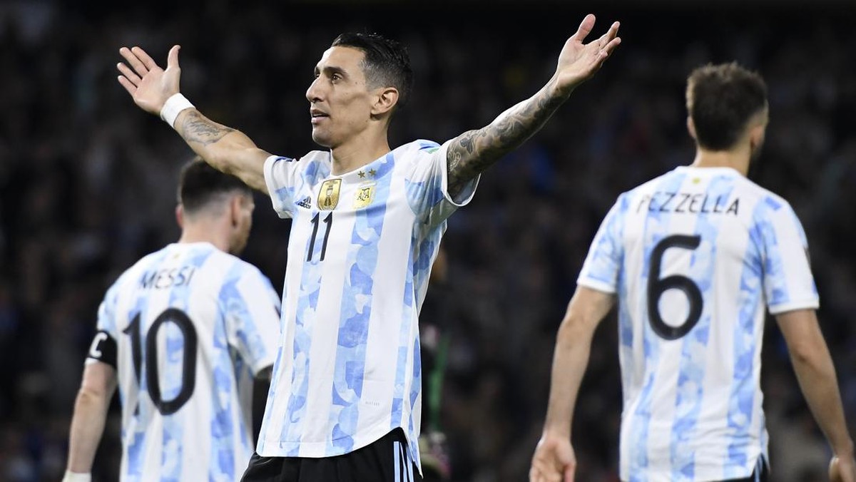 Foto: Marcelo Endelli/Getty Images